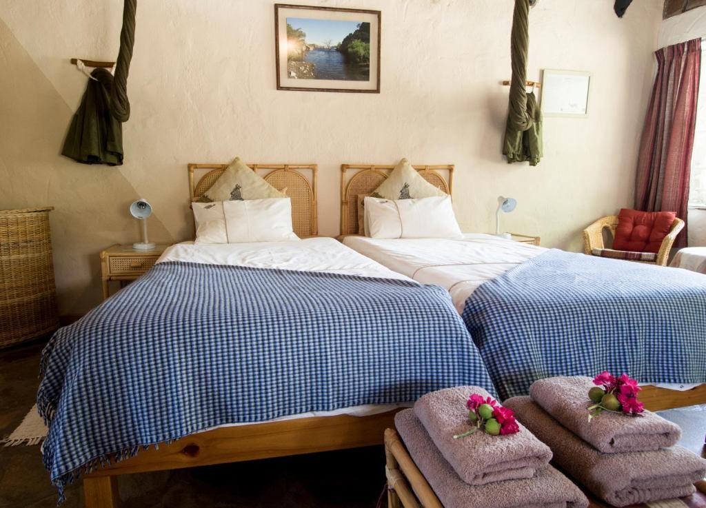 Etusis Lodge Usakos Ruang foto
